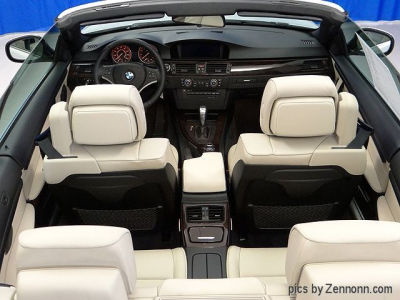 2012 BMW 328 i