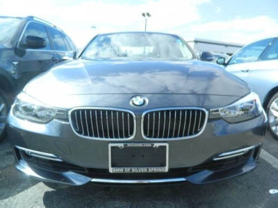 2013 BMW 328  i xDrive