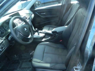 2013 BMW 328  i xDrive