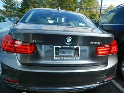 2013 BMW 328  i xDrive
