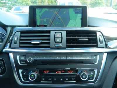 2013 BMW 328  i xDrive