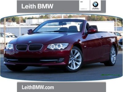 2012 BMW 328  i