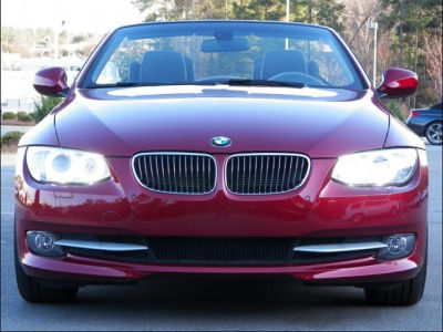 2012 BMW 328  i
