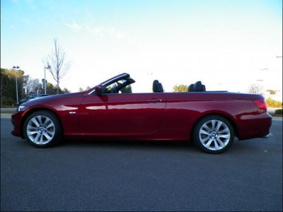 2012 BMW 328  i