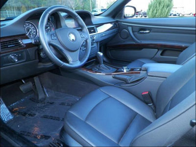 2012 BMW 328  i