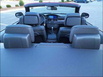 2012 BMW 328  i