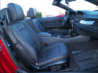 2012 BMW 328  i