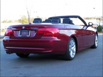 2012 BMW 328  i