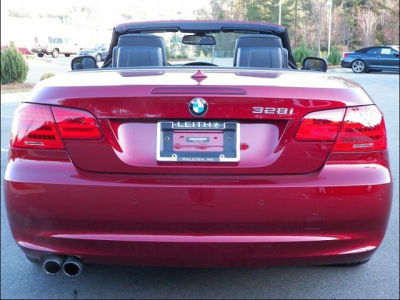 2012 BMW 328  i