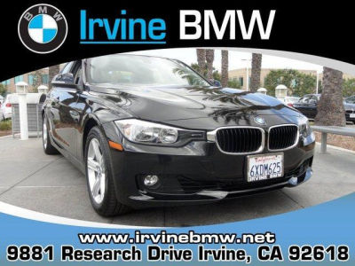 2013 BMW 328  i