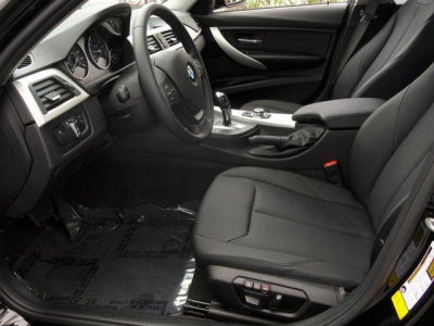 2013 BMW 328 i