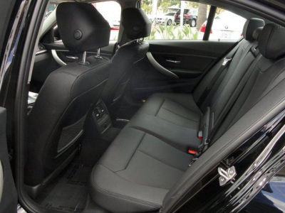 2013 BMW 328 i