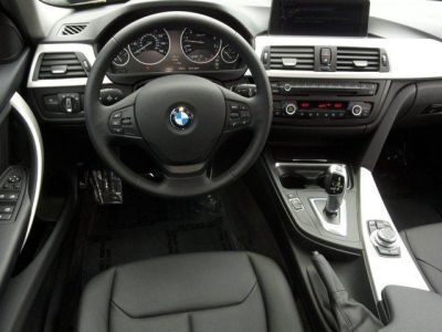 2013 BMW 328 i
