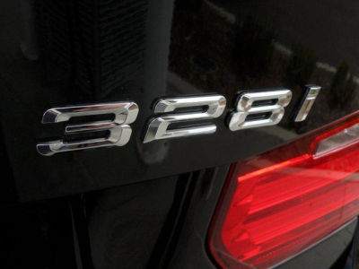 2013 BMW 328 i