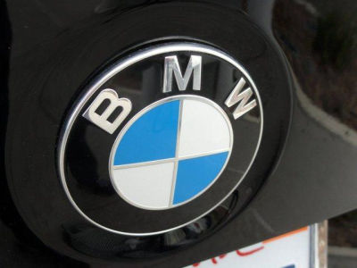 2013 BMW 328 i