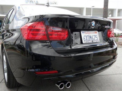 2013 BMW 328 i