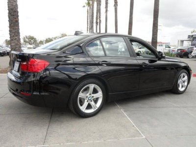 2013 BMW 328 i