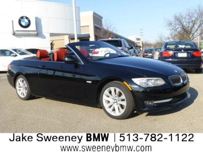 2012 BMW 328  i