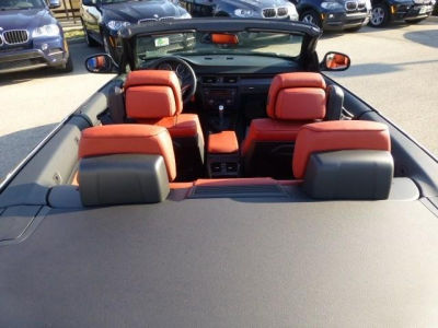 2012 BMW 328 i