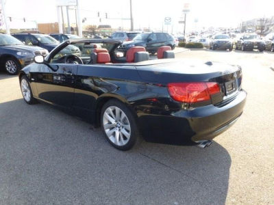 2012 BMW 328 i