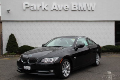 2013 BMW 328  i xDrive