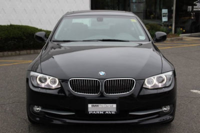 2013 BMW 328 i xDrive