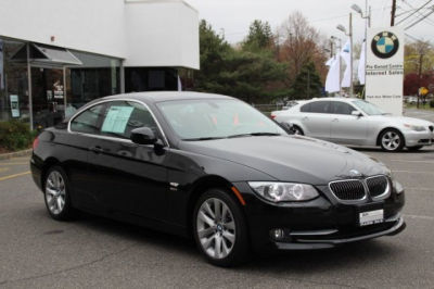 2013 BMW 328 i xDrive