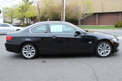 2013 BMW 328 i xDrive