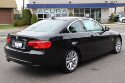 2013 BMW 328 i xDrive