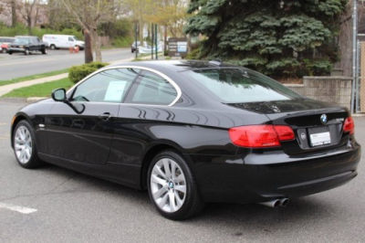 2013 BMW 328 i xDrive