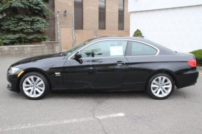 2013 BMW 328 i xDrive