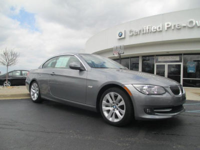 2012 BMW 328  i