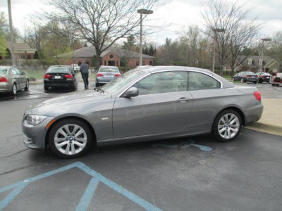 2012 BMW 328 i