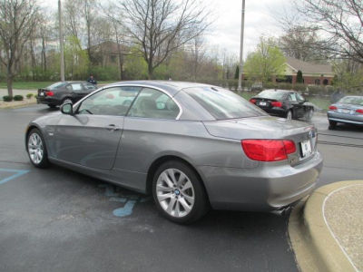 2012 BMW 328 i
