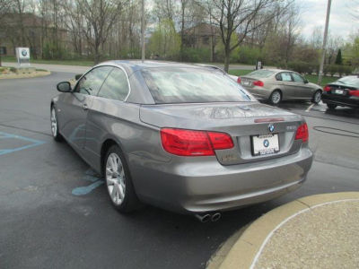2012 BMW 328 i