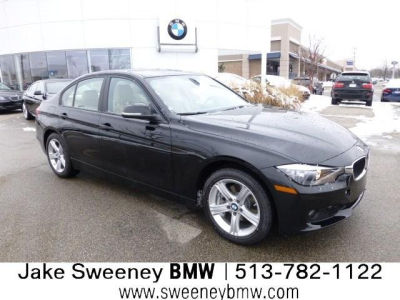 2013 BMW 328  i xDrive