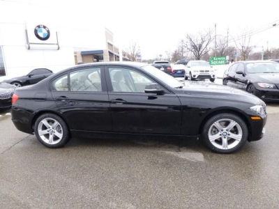 2013 BMW 328  i xDrive