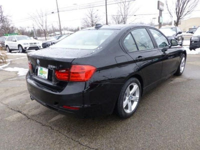 2013 BMW 328  i xDrive