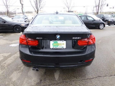 2013 BMW 328  i xDrive