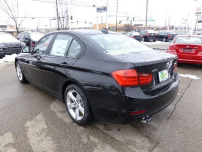 2013 BMW 328  i xDrive