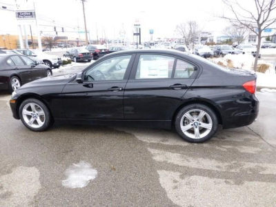 2013 BMW 328  i xDrive