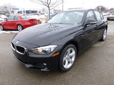 2013 BMW 328  i xDrive