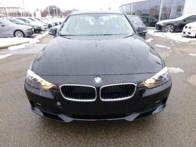 2013 BMW 328  i xDrive