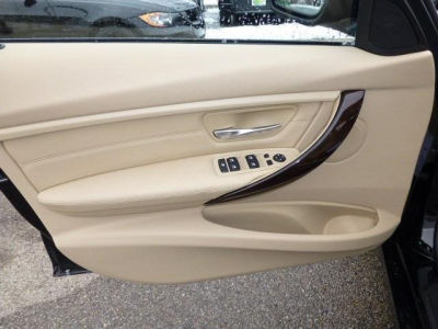 2013 BMW 328  i xDrive
