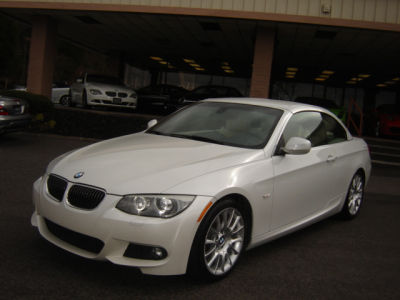 2012 BMW 328  i