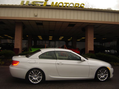 2012 BMW 328 i