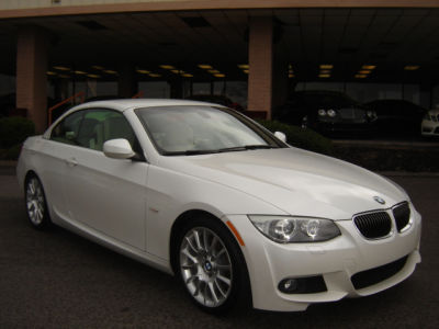 2012 BMW 328 i