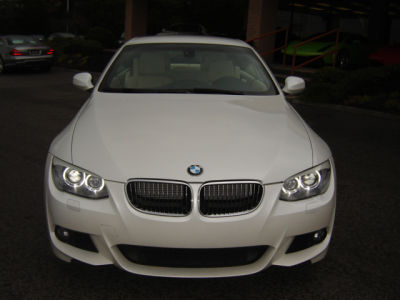2012 BMW 328 i