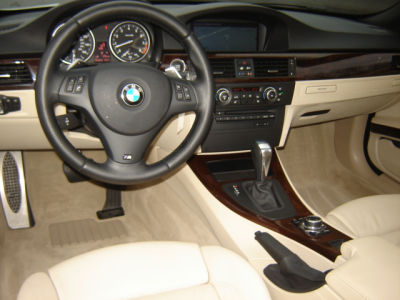 2012 BMW 328 i