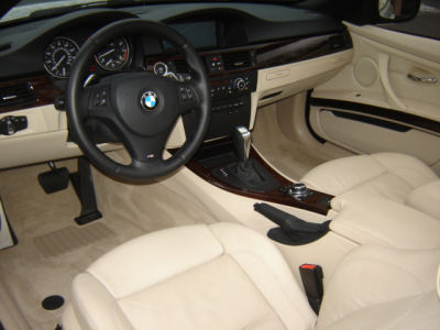 2012 BMW 328 i